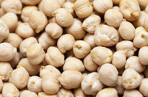 Chickpeas