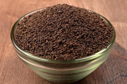 Tea