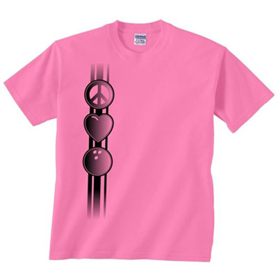 Mens wear