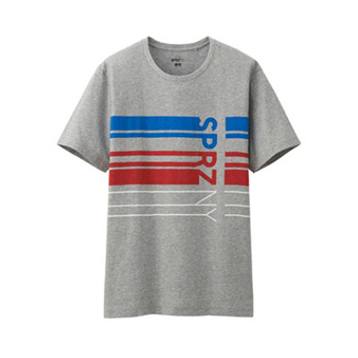 Mens wear