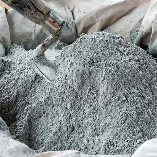 Cement