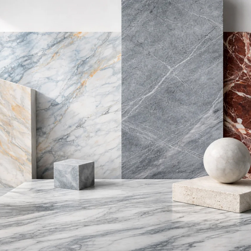 Marble