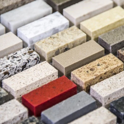 Natural Stones