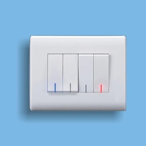 SWITCHES
