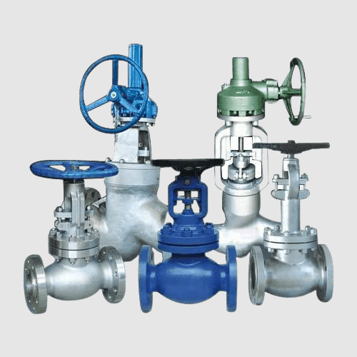 VALVES