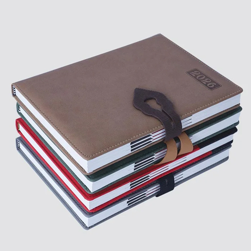 Diaries