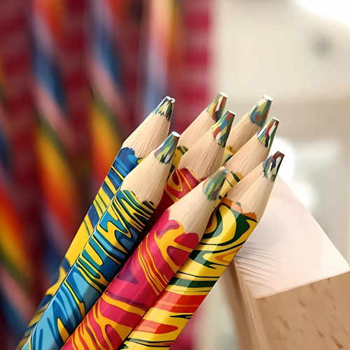 Pencils