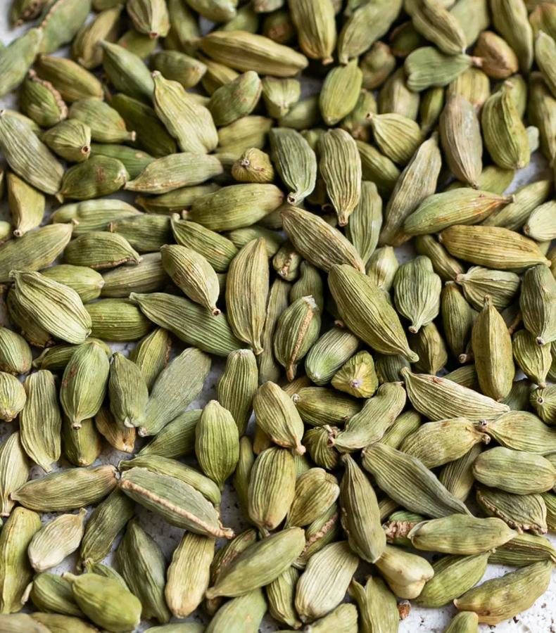 cardamom