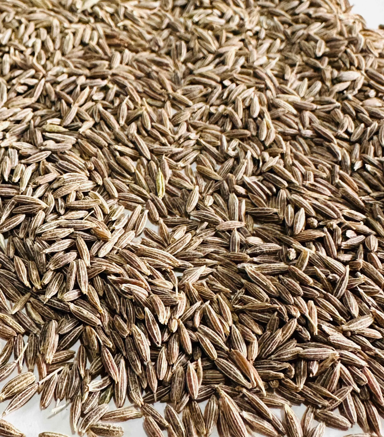 black pepper