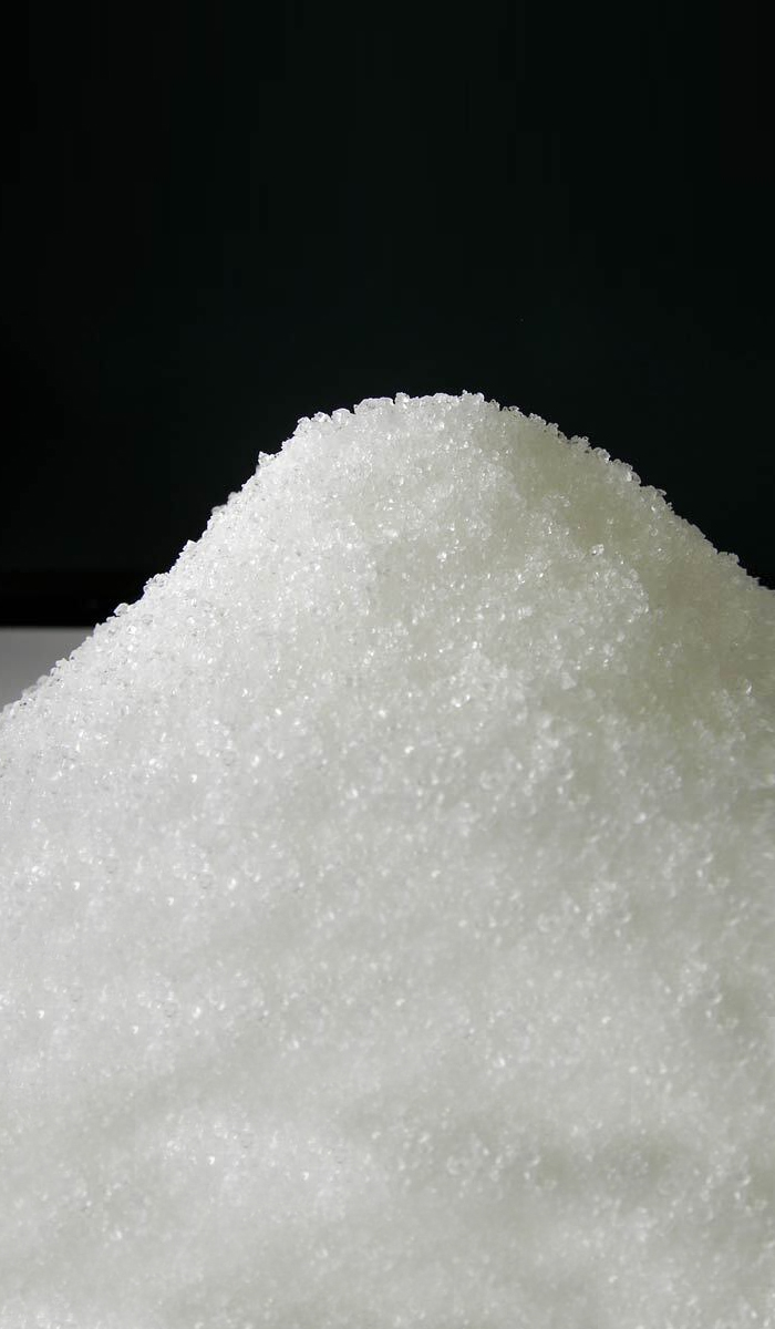 Refined Sugar